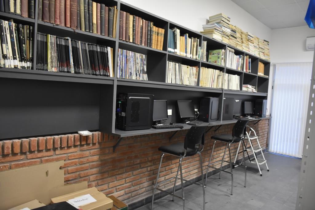 Se inauguró una nueva Sede UCALP