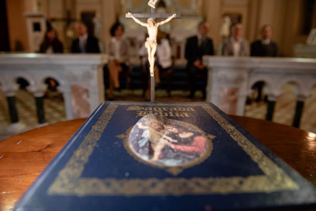 Acto de Colación y reconocimiento a docentes en la Subsede Bernal