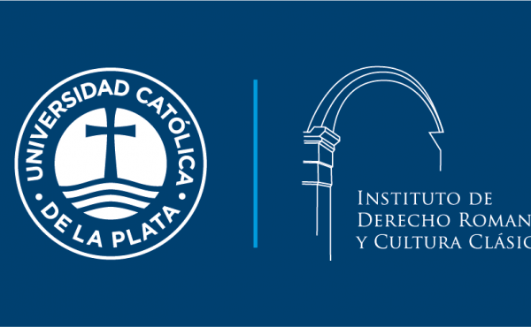 Presentación del Libro “Derecho Romano Humano” del Dr. José Carlos Costa