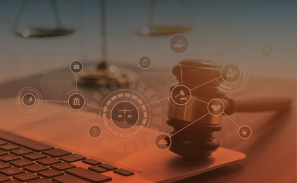 Jornada sobre Digitalización de la Gestión Judicial