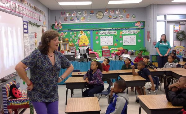 Beca Tomás Furth para hacer un Máster en Educación Primaria (6 a 9 años del método Montessori)