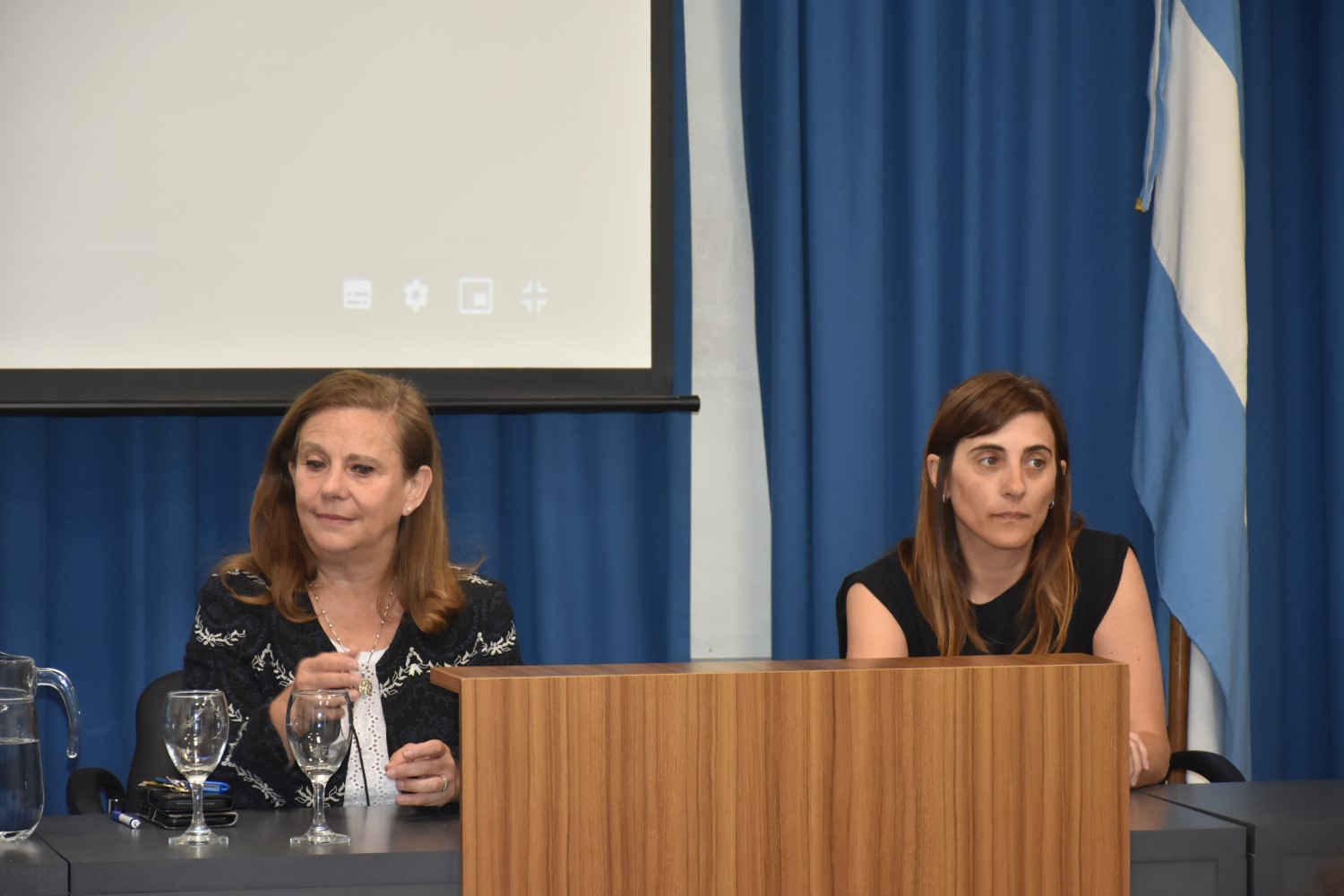 Becas Santander UCALP