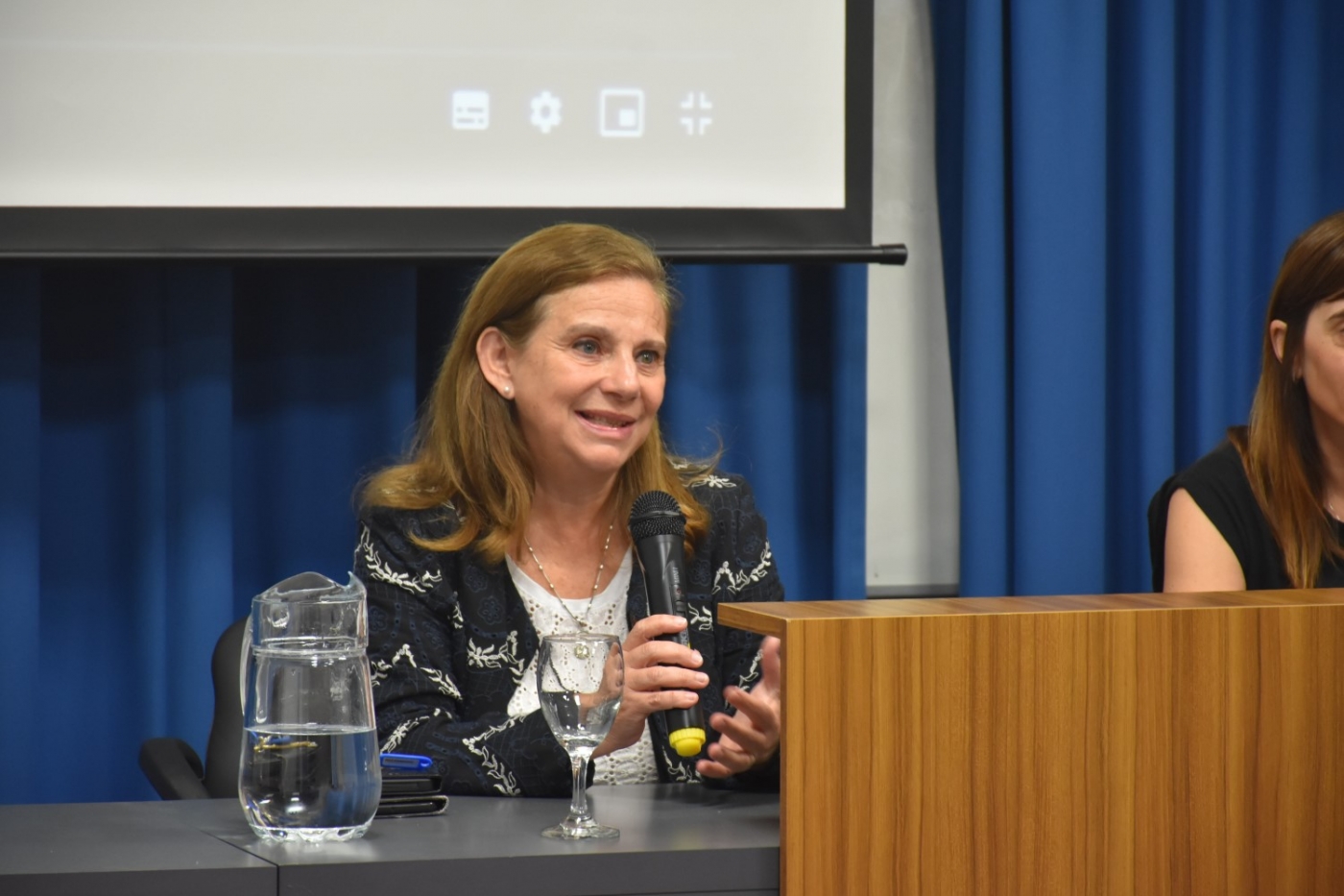 Becas Santander UCALP