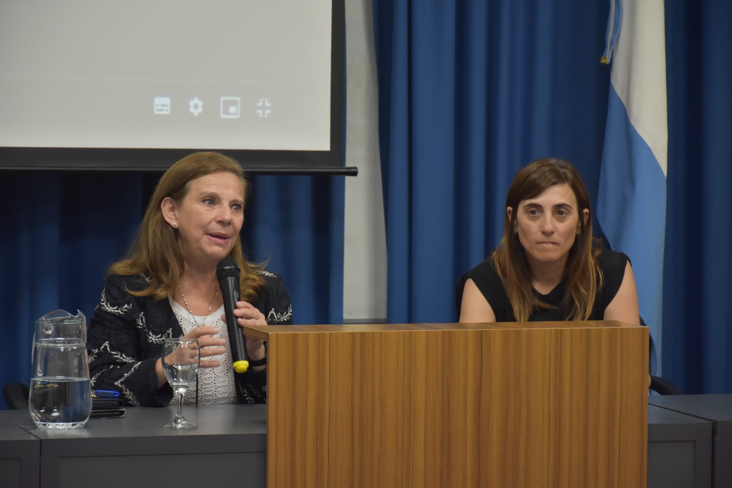 Becas Santander UCALP