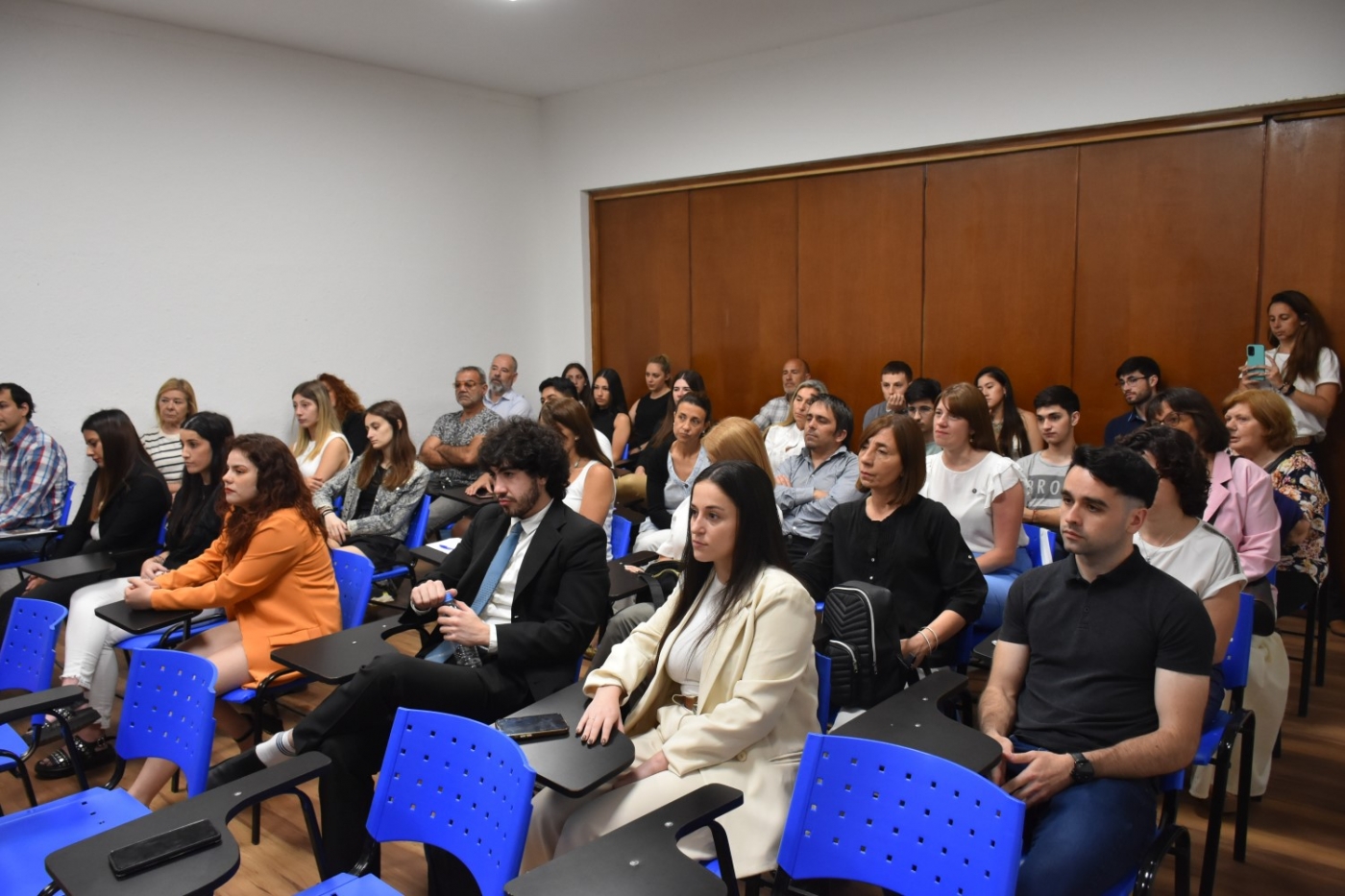 Becas Santander UCALP