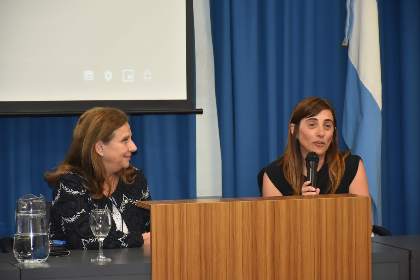 Becas Santander UCALP