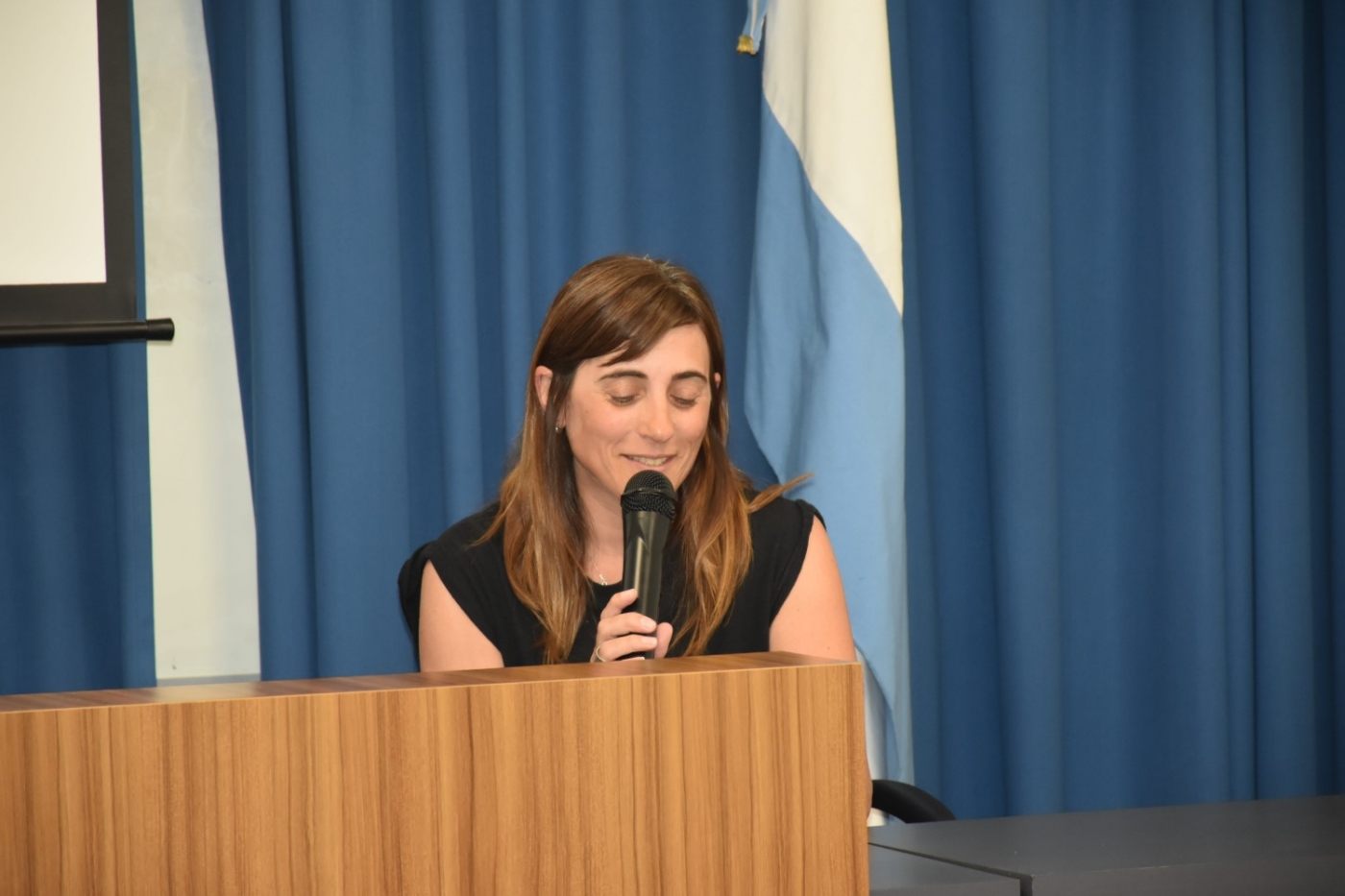 Becas Santander UCALP