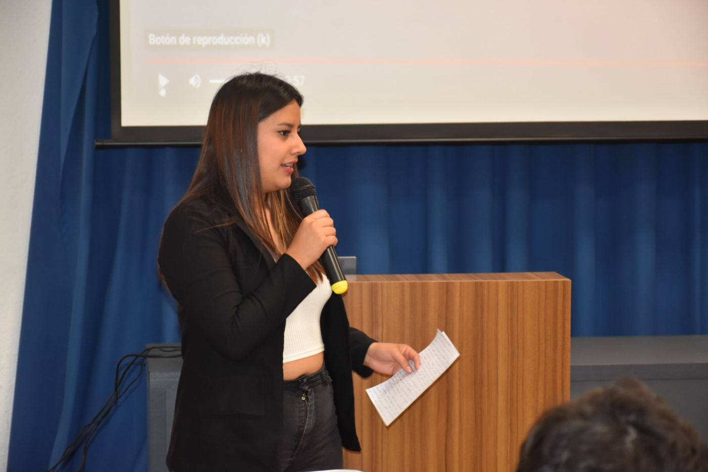 Becas Santander UCALP