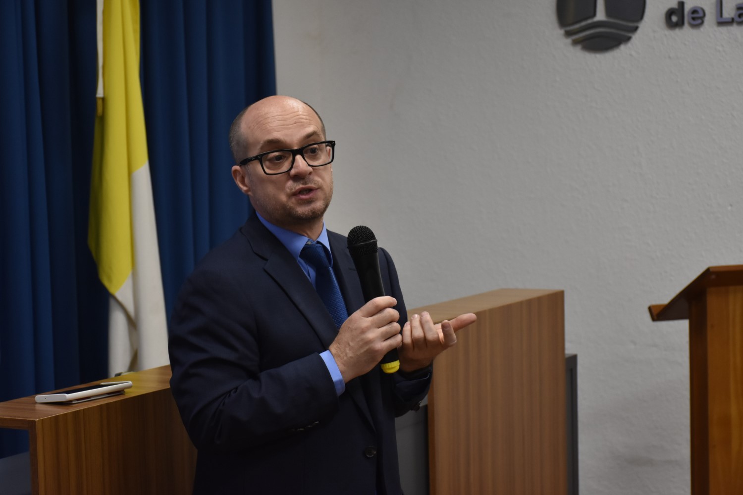 Becas Santander UCALP