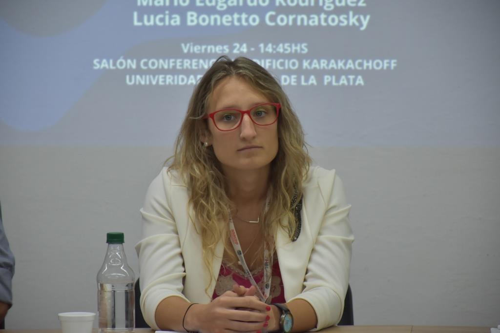 La UCALP en la Séptima Conferencia Anual de ASACOP