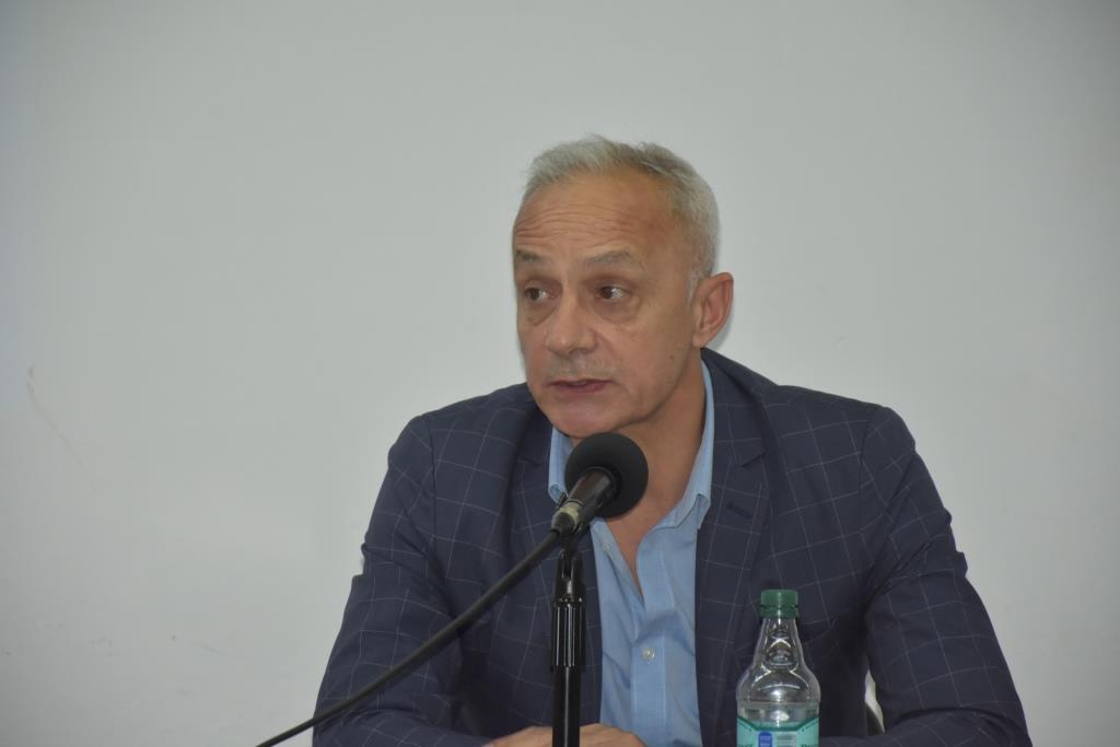 La UCALP en la Séptima Conferencia Anual de ASACOP