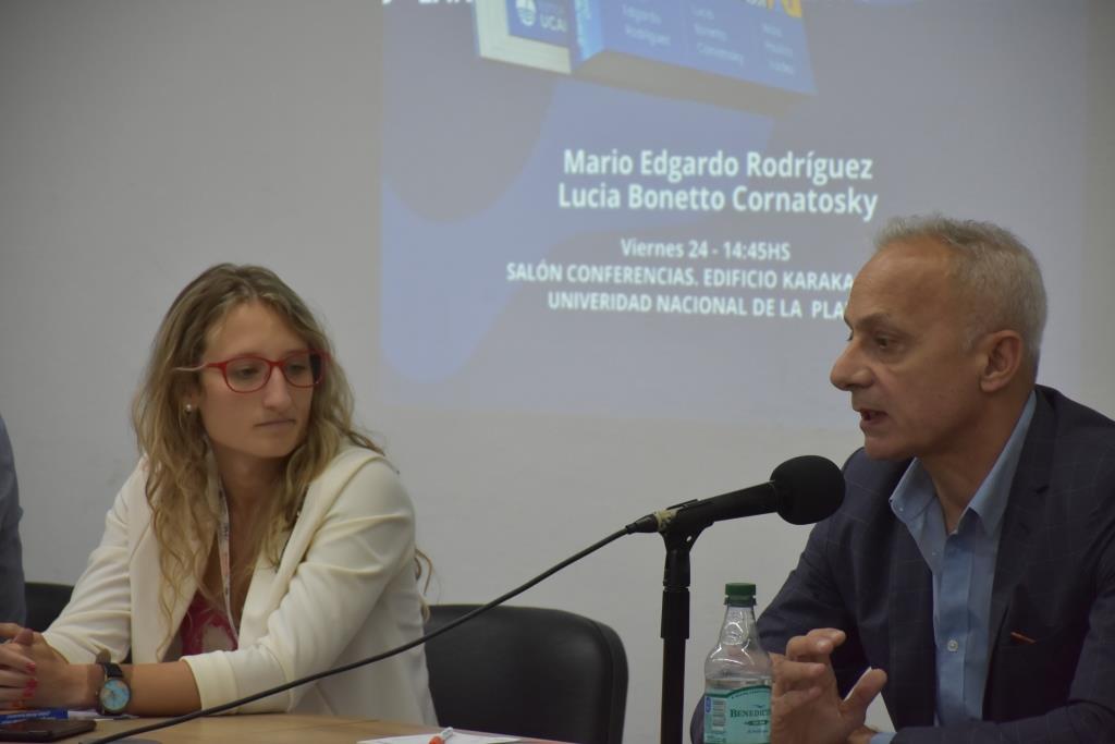 La UCALP en la Séptima Conferencia Anual de ASACOP