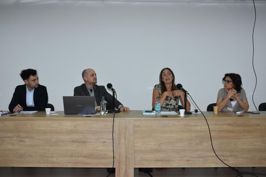 La UCALP en la Séptima Conferencia Anual de ASACOP