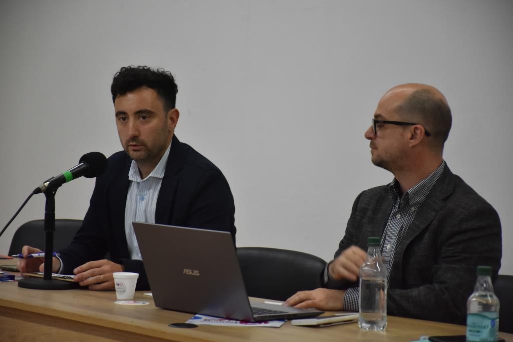 La UCALP en la Séptima Conferencia Anual de ASACOP