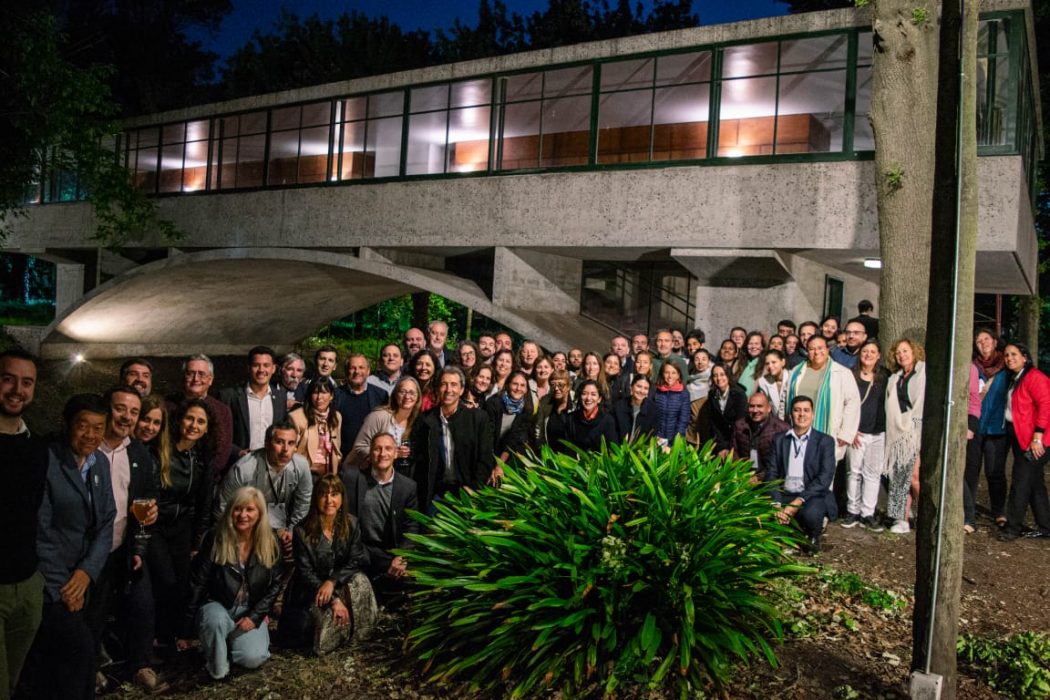 La URI en el Encuentro Nacional de Internacionalización de la Educación Superior