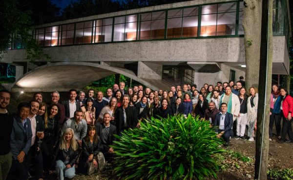 La URI en el Encuentro Nacional de Internacionalización de la Educación Superior