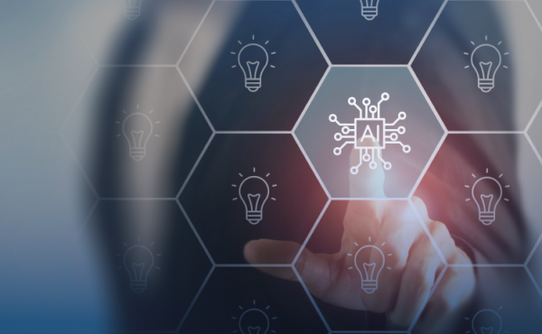 Marketing Live. Inteligencia Artificial