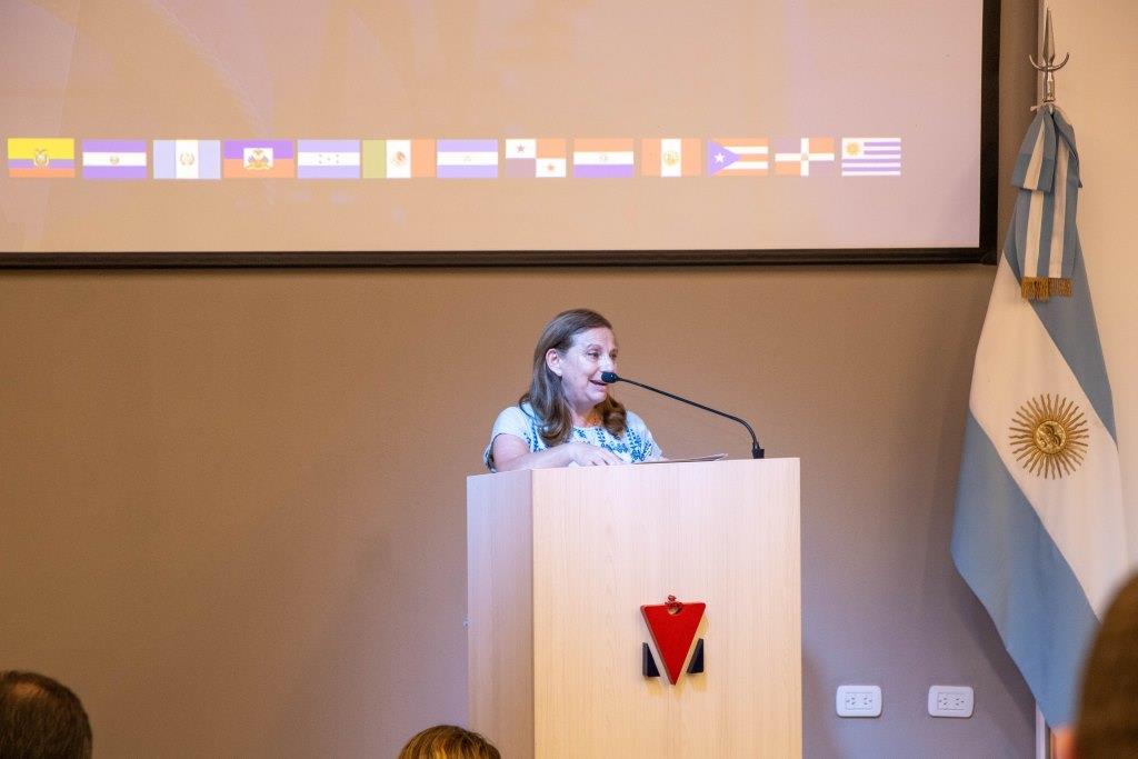 Nuestra Universidad participó en la XX Asamblea Intermedia de la ODUCAL