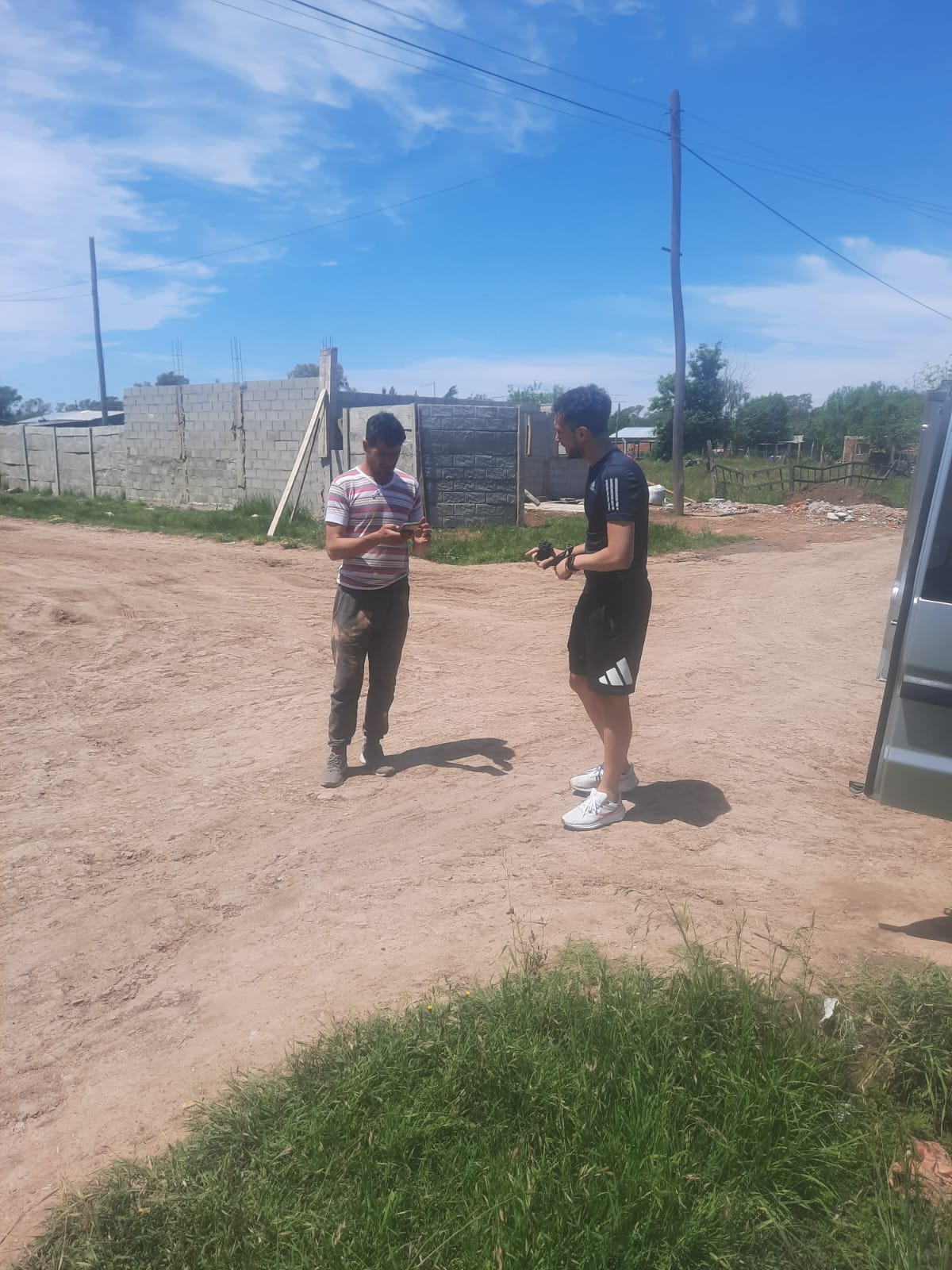 Recibidas solidarias y sustentables