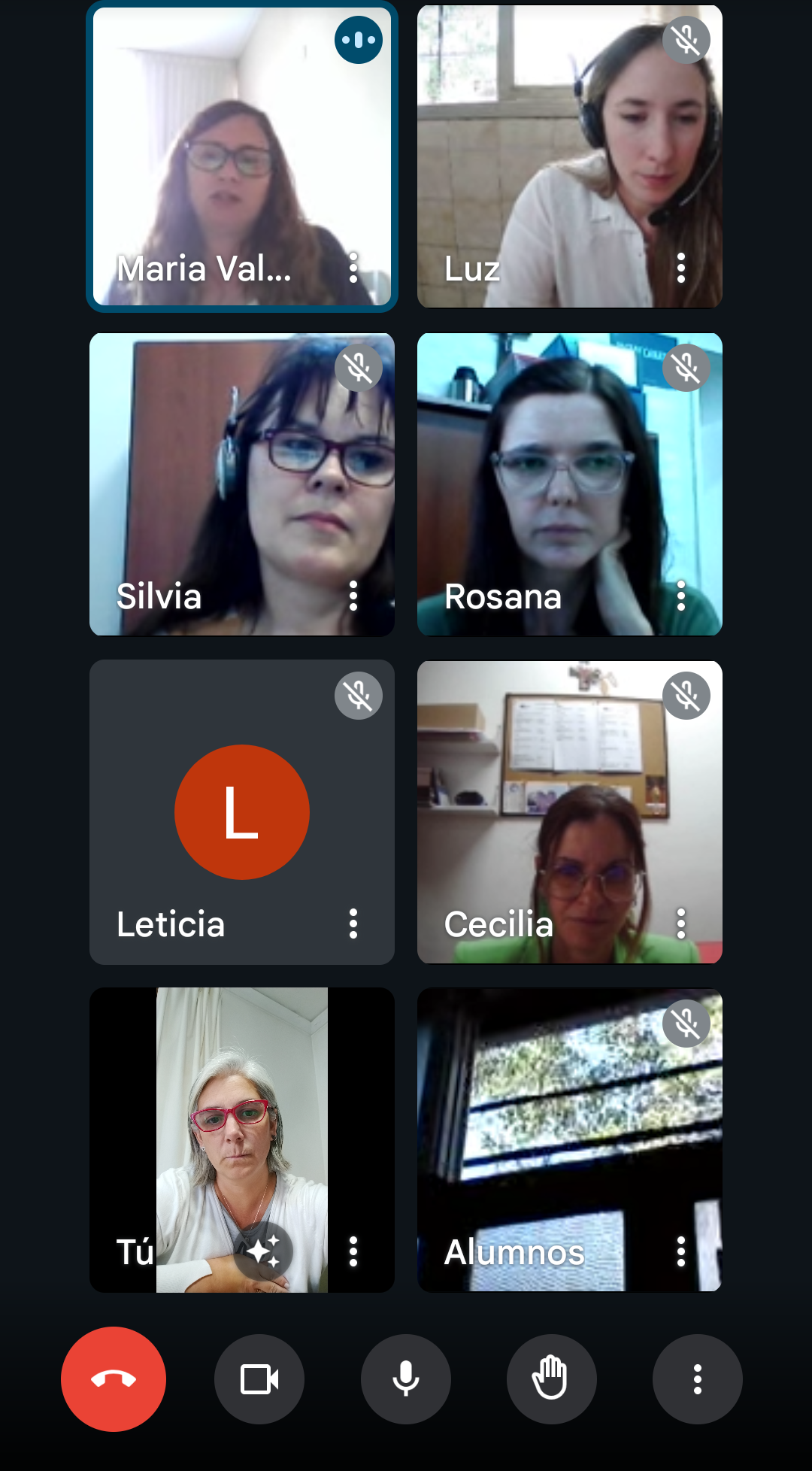 Recibidas solidarias y sustentables