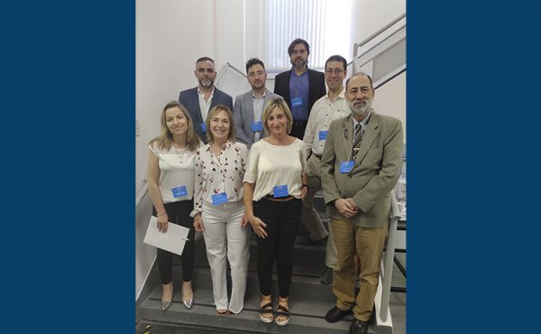 Se llevó a cabo la V Jornada de Investigación