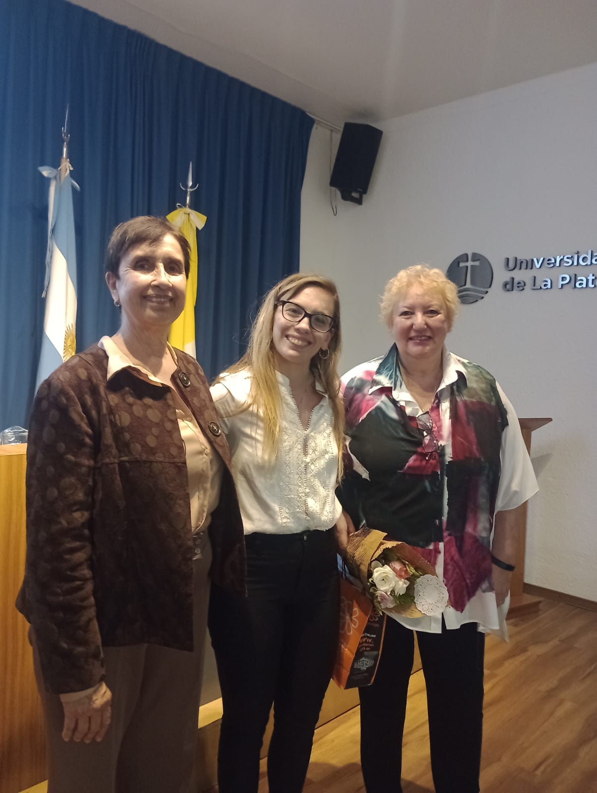 Se realizó la Primera Jornada de Actualización en Infecciones en Perinatología 