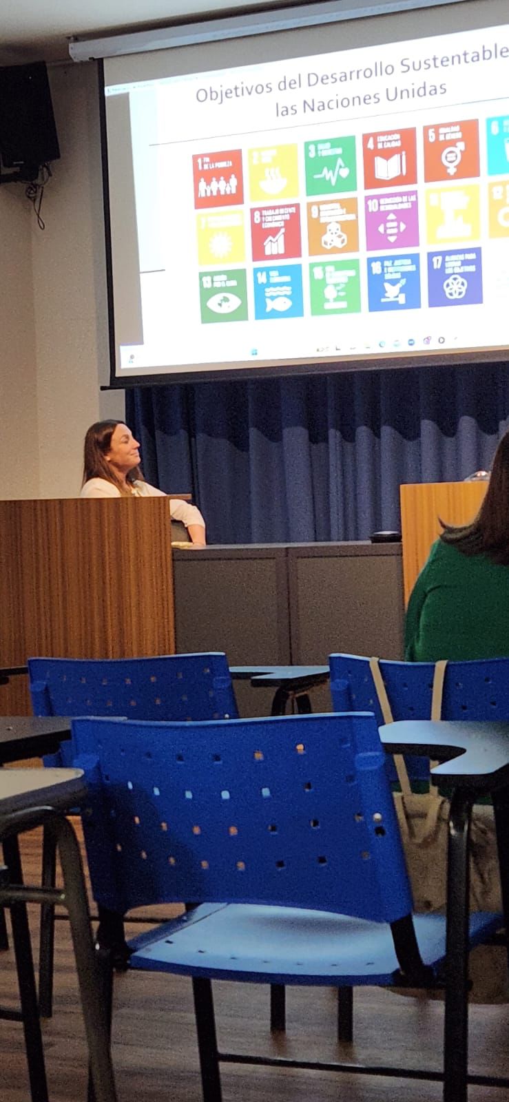 Se realizó la Primera Jornada de Actualización en Infecciones en Perinatología 