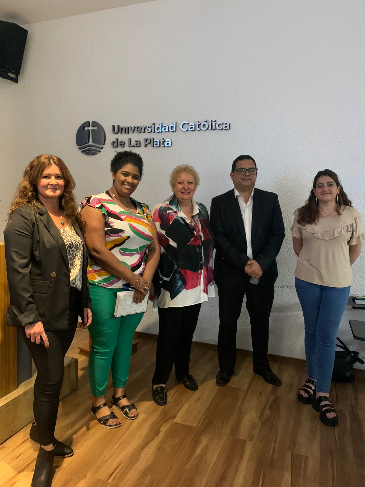 Se realizó la Primera Jornada de Actualización en Infecciones en Perinatología 