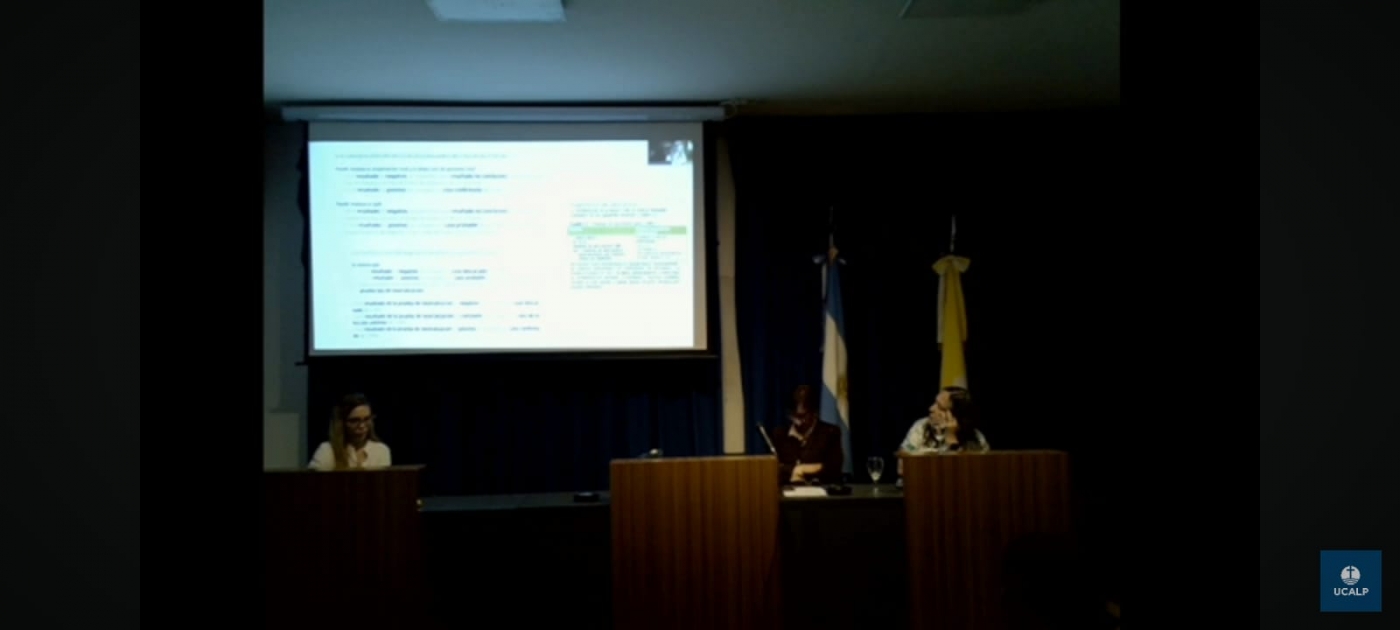 Se realizó la Primera Jornada de Actualización en Infecciones en Perinatología 