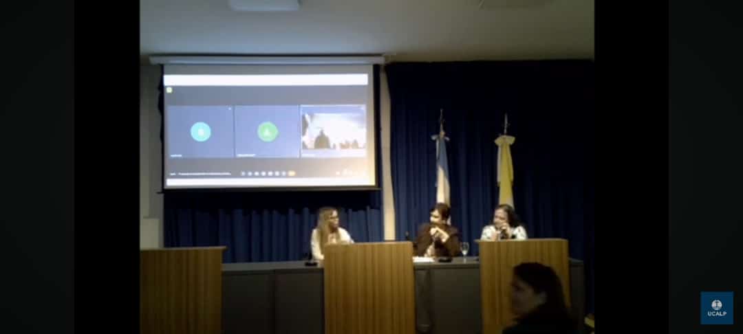 Se realizó la Primera Jornada de Actualización en Infecciones en Perinatología 