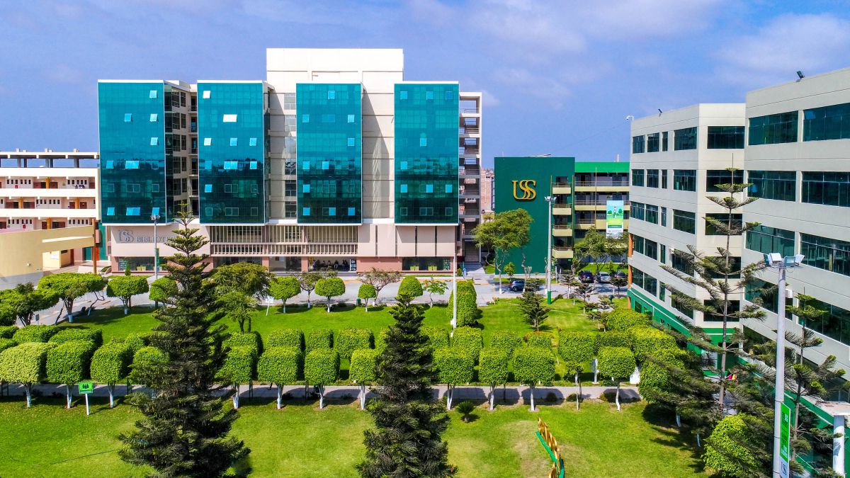 ¡Oportunidad única! Dos becas para estudiar en Chiclayo, Perú