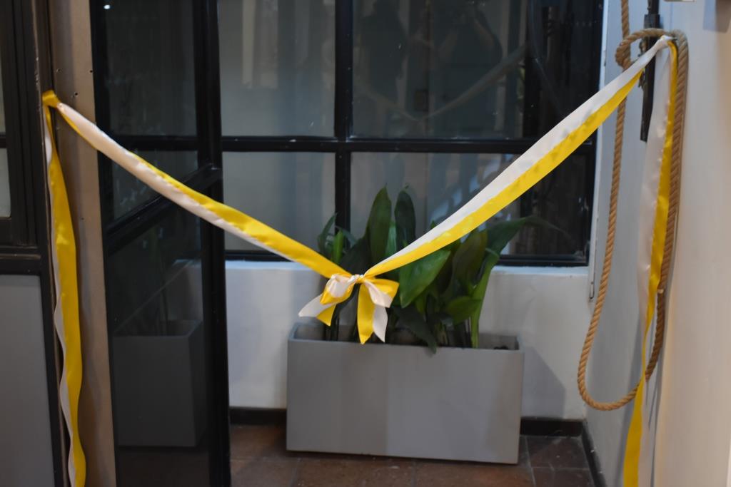 Emotiva celebración en la Parroquia Nuestra Señora de Guadalupe