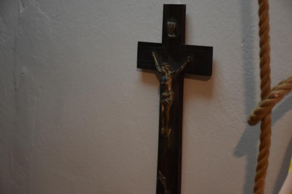 Emotiva celebración en la Parroquia Nuestra Señora de Guadalupe