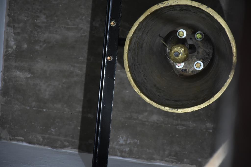 Emotiva celebración en la Parroquia Nuestra Señora de Guadalupe