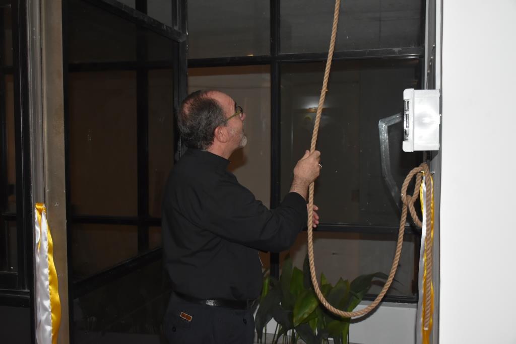 Emotiva celebración en la Parroquia Nuestra Señora de Guadalupe