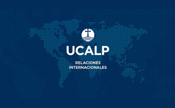 Encuesta de Internacionalización 2026