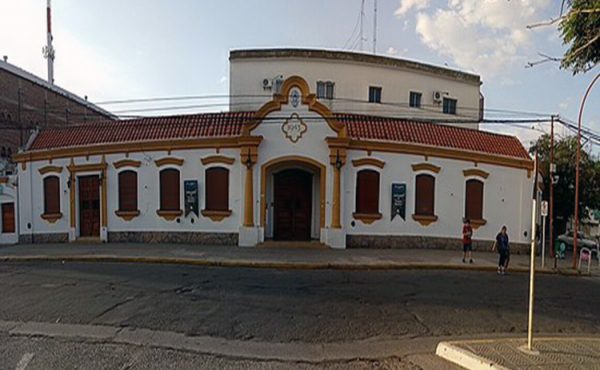 La UCALP y la Municipalidad de Coronel Rosales firman acuerdo de cooperación