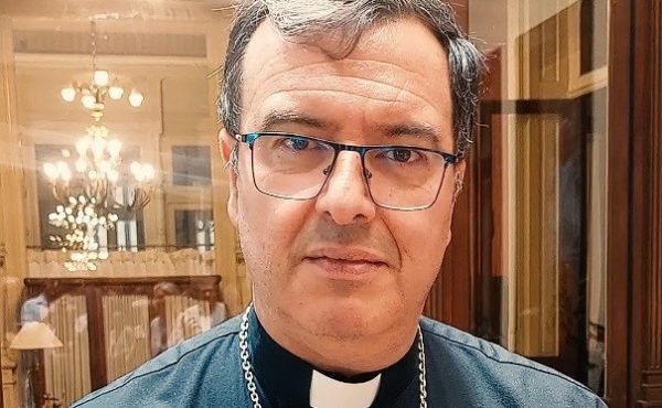 Mensaje de fin de año de Mons. Mestre para la comunidad UCALP