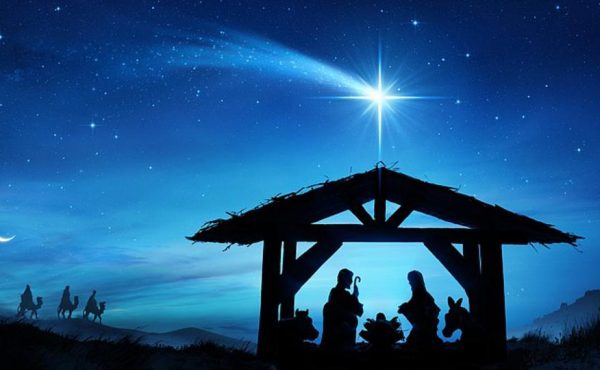 Saludo de Pastoral para estas festividades