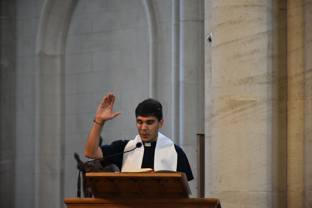 Se celebró el acto de Colación de Grado en la Facultad de Derecho y Ciencias Políticas (31)