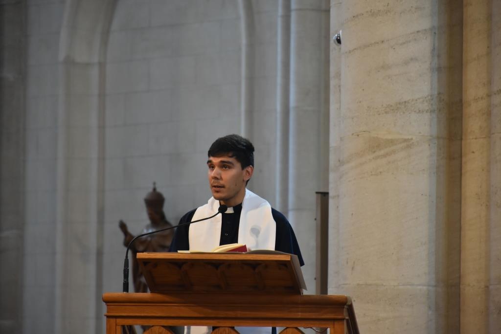 Se celebró el acto de Colación de Grado en la Facultad de Derecho y Ciencias Políticas