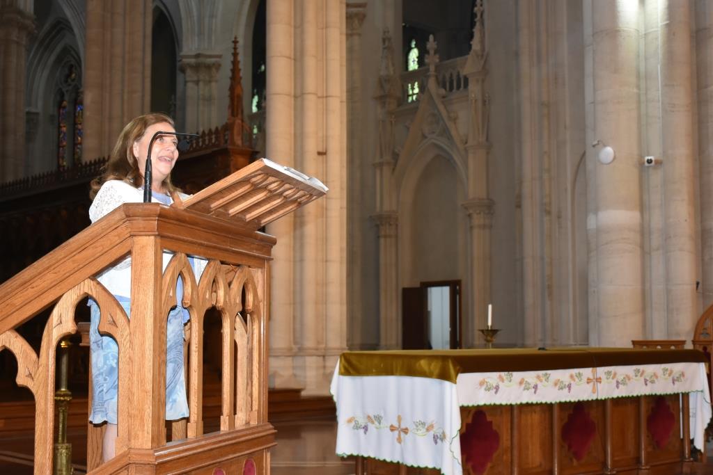 Se celebró el acto de Colación de Grado en la Facultad de Derecho y Ciencias Políticas