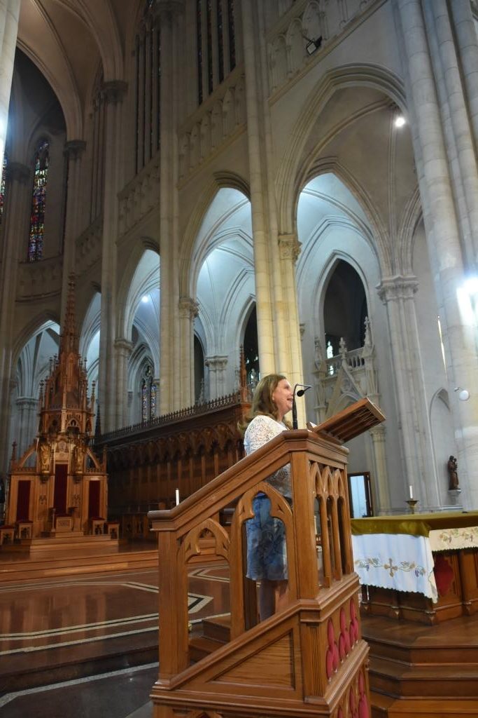 Se celebró el acto de Colación de Grado en la Facultad de Derecho y Ciencias Políticas
