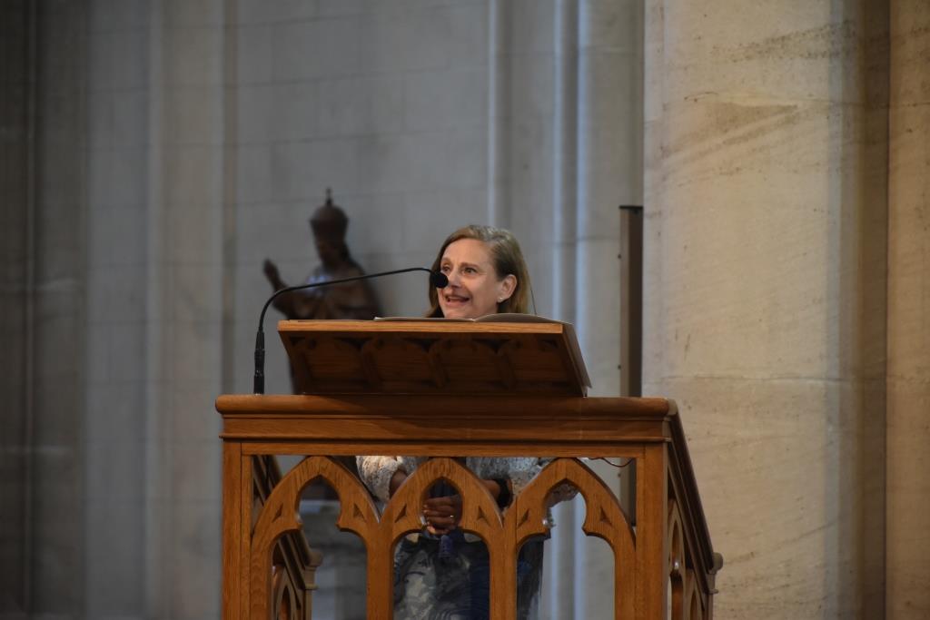 Se celebró el acto de Colación de Grado en la Facultad de Derecho y Ciencias Políticas