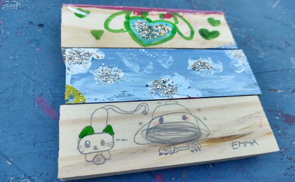 El Voluntariado crece en el Centro Santa Clara de Asís