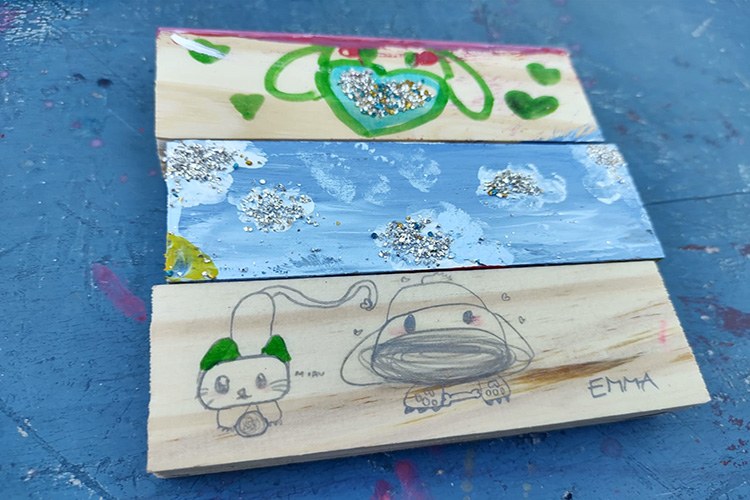 El Voluntariado crece en el Centro Santa Clara de Asís