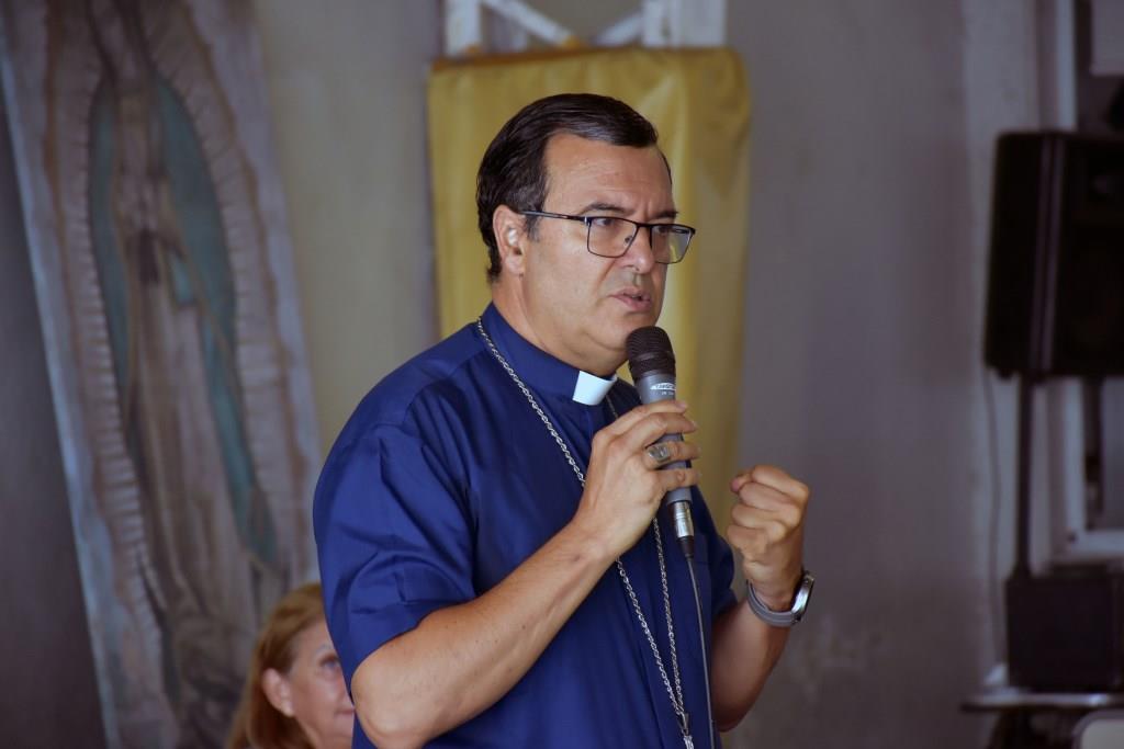 Jornada institucional en la UCALP Reflexión y Planificación para el Futuro 