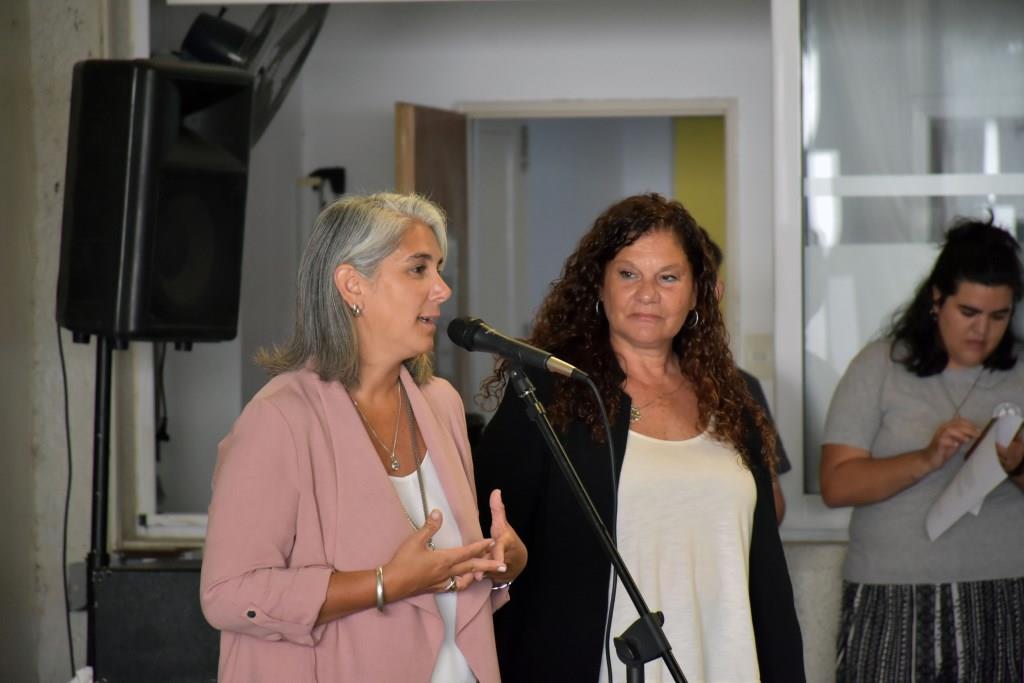 Jornada institucional en la UCALP Reflexión y Planificación para el Futuro 