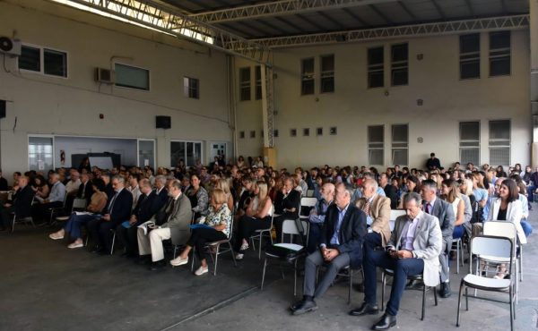 Jornada institucional en la UCALP: Reflexión y Planificación para el Futuro