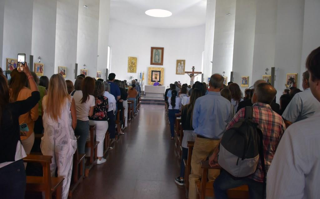 Jornada institucional en la UCALP Reflexión y Planificación para el Futuro 